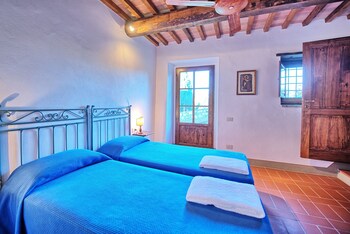Apartment, 1 Bedroom (Le Fonti 12)