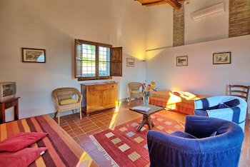 Panoramic Apartment, 1 Bedroom (Le Fonti 8)