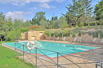 Apartment, 2 Bedrooms (Le Fonti 3)