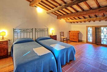 Apartment, 2 Bedrooms (Le Fonti 2)