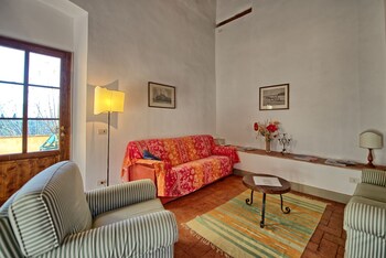 Panoramic Apartment, 3 Bedrooms (Le Fonti 7)