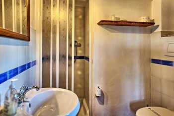 Apartment, 1 Bedroom (Le Fonti 5)