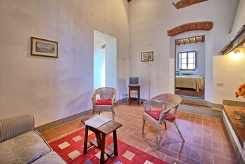 Apartment, 2 Bedrooms (Le Fonti 15)