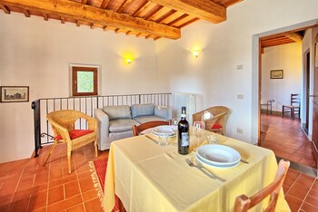 Apartment, 1 Bedroom (Le Fonti 9)
