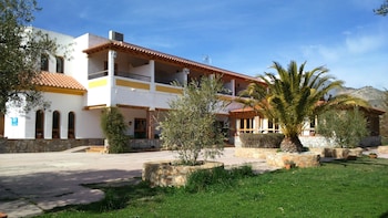 Hotel Rural Familiar Almirez-Alpujarra Hotel Rural Familiar Almirez-Alpujarra