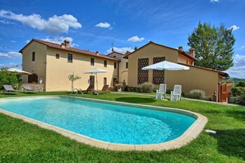 Villa Riccardo Villa Riccardo