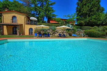 Casa Rossa Casa Rossa