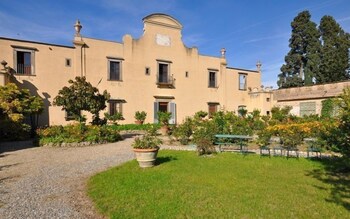Villa Del Mughetto Villa Del Mughetto