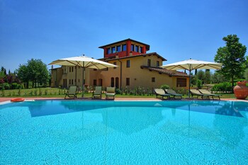 Borgo Di Vinci Borgo Di Vinci