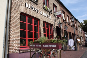 Hotel an de Marspoort Hotel an de Marspoort