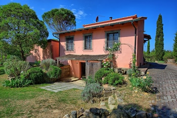 Casa Cipressi Casa Cipressi