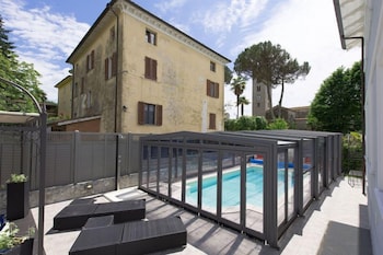 Villa Raffaela Villa Raffaela
