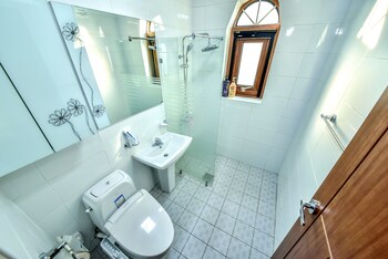 Duplex, widok na morze (12 PY)