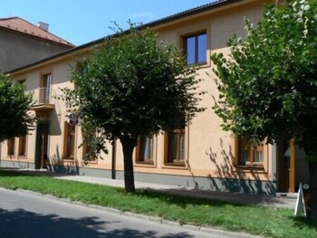 Garni Hotel Tatramonti Garni Hotel Tatramonti