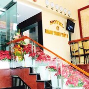 檳城翠晃飯店 2