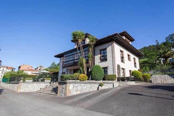 Hotel La Boriza Hotel La Boriza