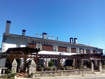 Hostal Siete Picos Hostal Siete Picos