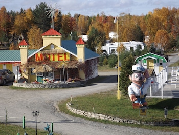 Motel-Camping Caldwell Motel-Camping Caldwell