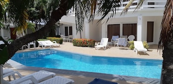 Bubali Villa & Apartments Bubali Villa & Apartments