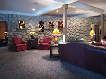 Creekstone Inn Creekstone Inn
