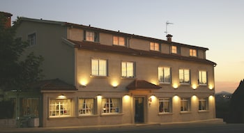 Hotel O Pino Hotel O Pino