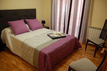 Apartamentos La Rioja Apartamentos La Rioja