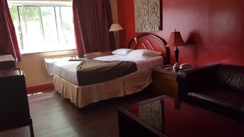 Chomedey Inn Chomedey Inn