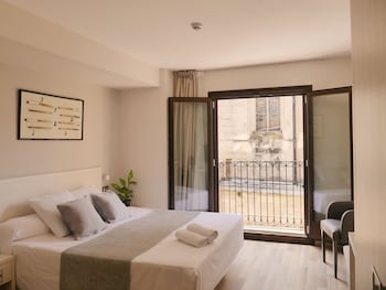 Hotel Centre Reus Hotel Centre Reus