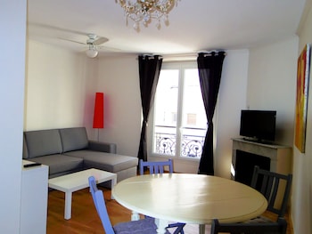 tarifs reservation hotels Welcome to Cannes - Rue Meynadier