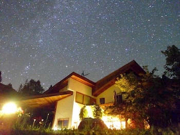 Kapristo Lodge Kapristo Lodge