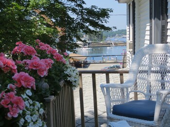 Atlantic Ark Inn Atlantic Ark Inn