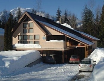 Powder Pillow Bed and Breakfast Powder Pillow Bed and Breakfast