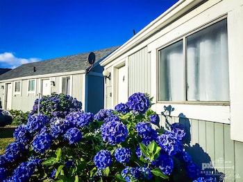 Beachcomber Cottages in Yachats, Oregon