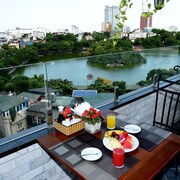 河內中央飯店