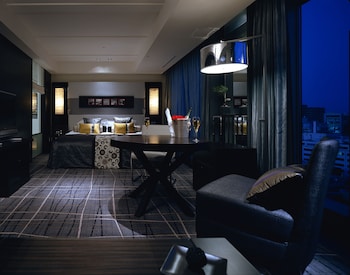 New Otani Tokyo Executive House ZEN New Otani Tokyo Executive House ZEN