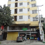 蓋提茲飯店
