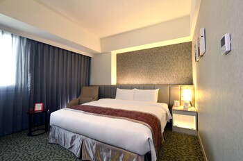Superior Quadruple Room, 2 Double Beds