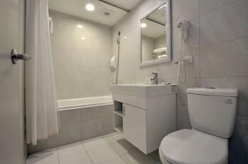 Business Double Room, 1 Double Bed
