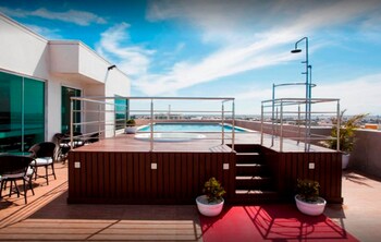 Paradiso Corporate - Cabo Frio Paradiso Corporate - Cabo Frio