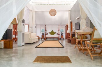 Apartament Royal (Luxury Tented)