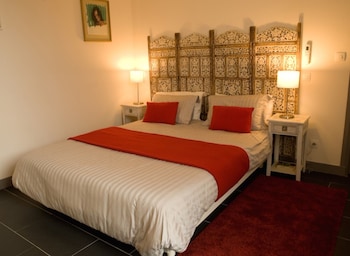 tarifs reservation hotels Villa des Canuts