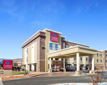 Comfort Suites Comfort Suites