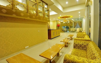 Namseling Boutique Hotel Namseling Boutique Hotel