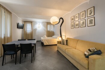 Double Room Single Use