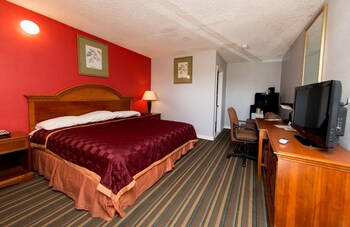 Scottish Inn and Suites in Bensalem, Pennsylvania