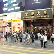 旅館大華精品旅店