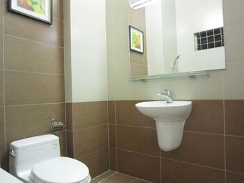 Apartament, 1 sypialnia