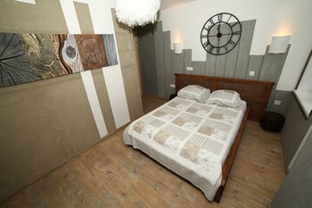 tarifs reservation hotels Hôtel de France