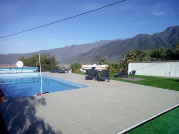 Los Guanches Bungalows Los Guanches Bungalows