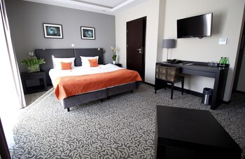 Malta Premium Hotel Malta Premium Hotel